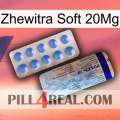 Zhewitra Soft 20Mg 39